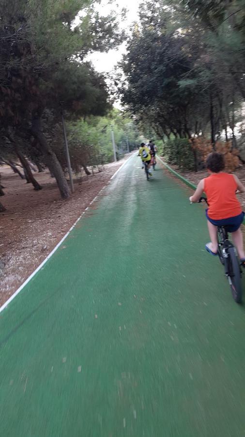 Le Camelie -Appartamenti Nuovi Porto SantʼElpidio Kültér fotó